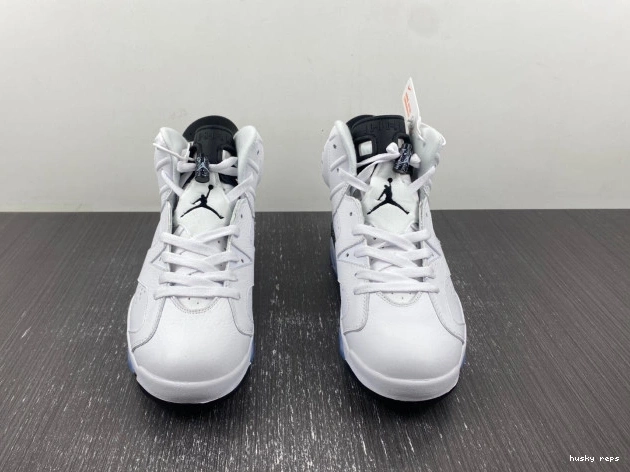 Rep Husky CT8529-112 Air Reverse 6 Jordan Oreo 0726